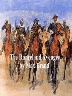 The Rangeland Avenger