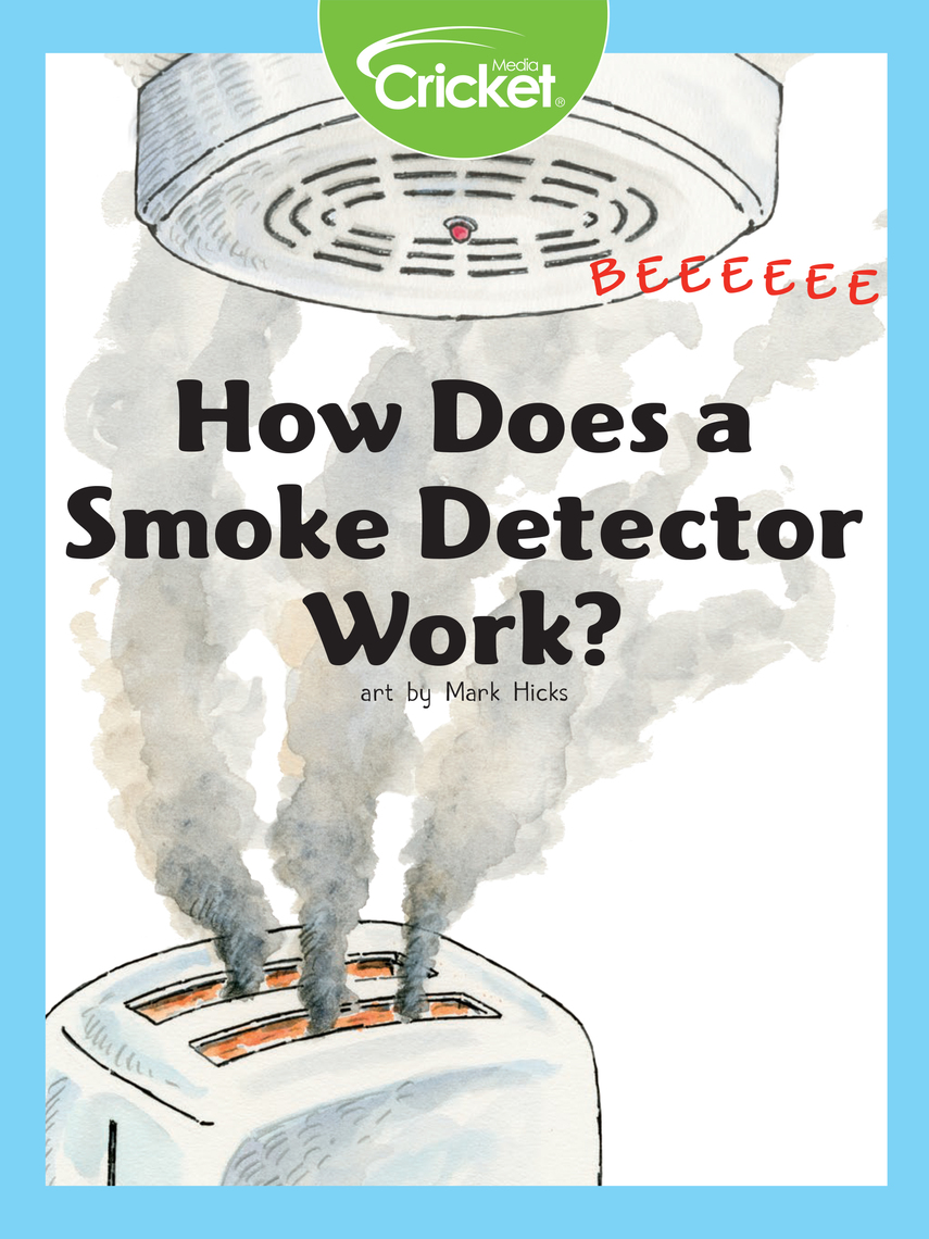 essay about smoke detectors