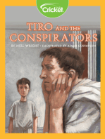 Tiro and the Conspirators