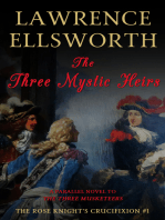 The Three Mystic Heirs