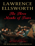 The Three Monks of Tears