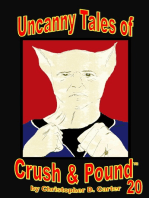Uncanny Tales of Crush and Pound 20