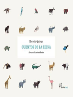 Cuentos de la selva