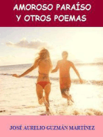 Amoroso Paraíso y otros poemas