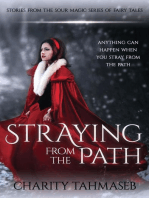 Straying from the Path