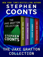 The Jake Grafton Collection