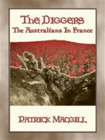 THE DIGGERS - The Australians in France