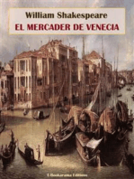 El mercader de Venecia