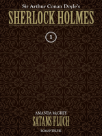 SHERLOCK HOLMES 1