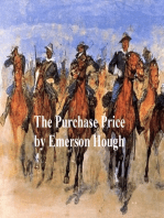 The Purchase Price Or the Cause of Compromise