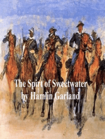 The Spirit of Sweetwater