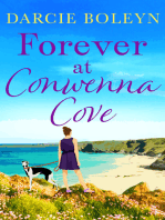 Forever at Conwenna Cove