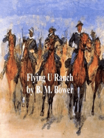 Flying U Ranch