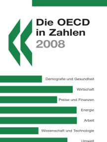 Die OECD in Zahlen 2008