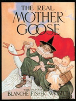 The Real Mother Goose Junior Edition