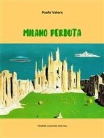 Milano perduta