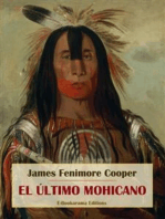 El último mohicano