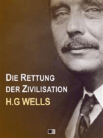 Die Rettung der Zivilisation