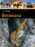 Botswana: 360° Afrika