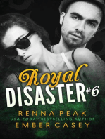 Royal Disaster #6