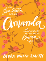 Amanda (The Jane Austen Series)