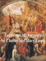 Tales from Shakespeare