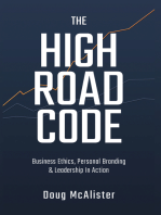 The High Road Code