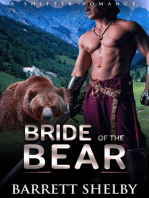 Bride of the Bear