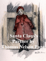 Santa Claus's Partner (Illustrated)