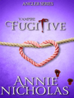 Vampire Fugitive: Angler