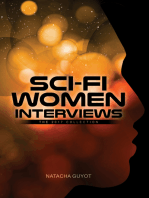 Sci-Fi Women Interviews