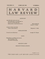 Harvard Law Review