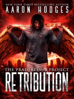 Retribution