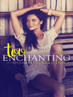 Too Enchanting