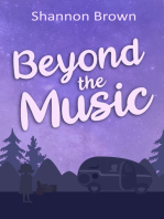 Beyond the Music