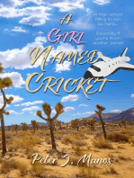 A Girl Named Cricket