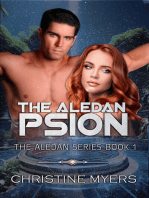 The Aledan Psion