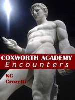 Coxworth Academy Encounters