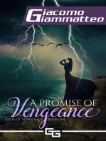 A Promise of Vengeance