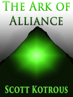 The Ark of Alliance