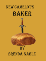 New Camelot's Baker