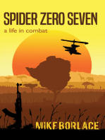 Spider Zero Seven