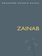 Zainab