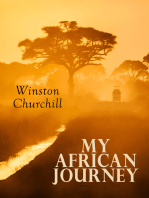 My African Journey