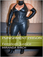 Punishment Prison