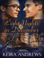 Eight Nights in December: Love at the Holidays