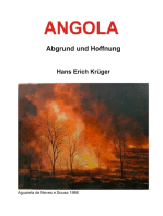 Angola - Abgrund und Hoffnung