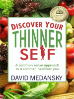 Discover Your Thinner Self