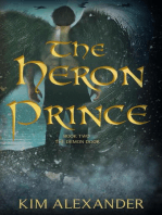 The Heron Prince