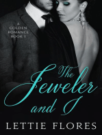 The Jeweler and I: A Golden Romance, #1
